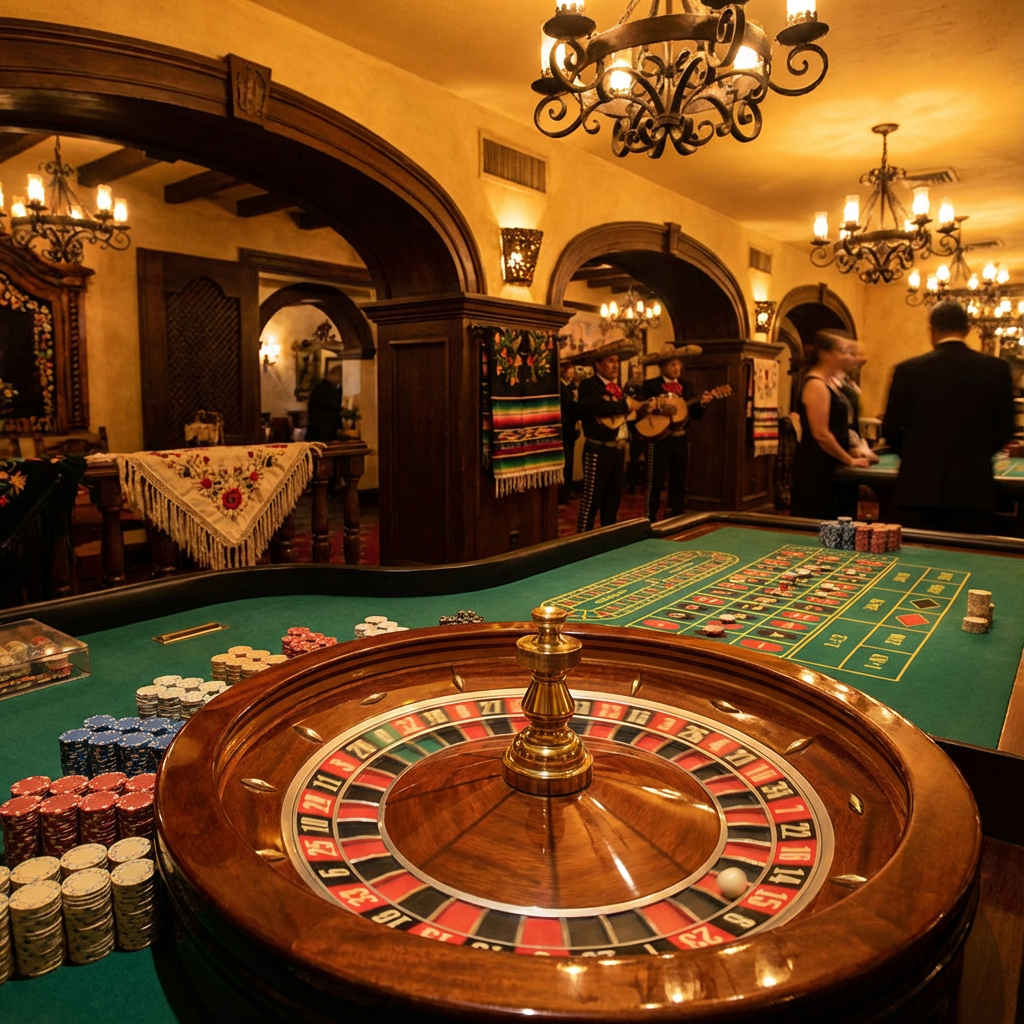 ¿Betroia es casino o casa de apuestas? Guía para usuarios en México